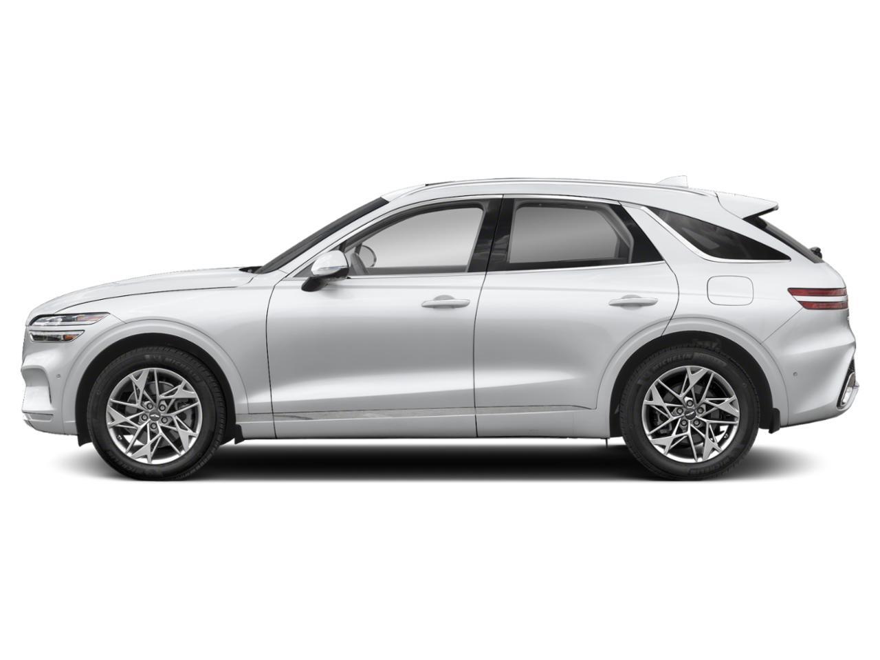 2025 Genesis GV70 2.5T Miami FL