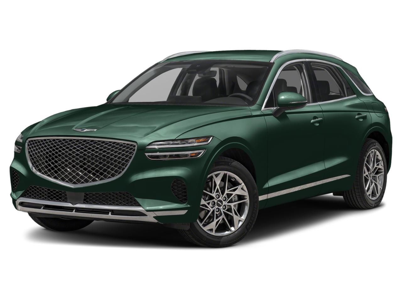 2025 Genesis GV70 2.5T