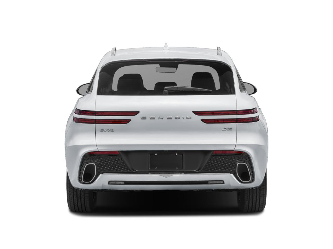 2025 Genesis GV70 2.5T Prestige AWD Listowel ON