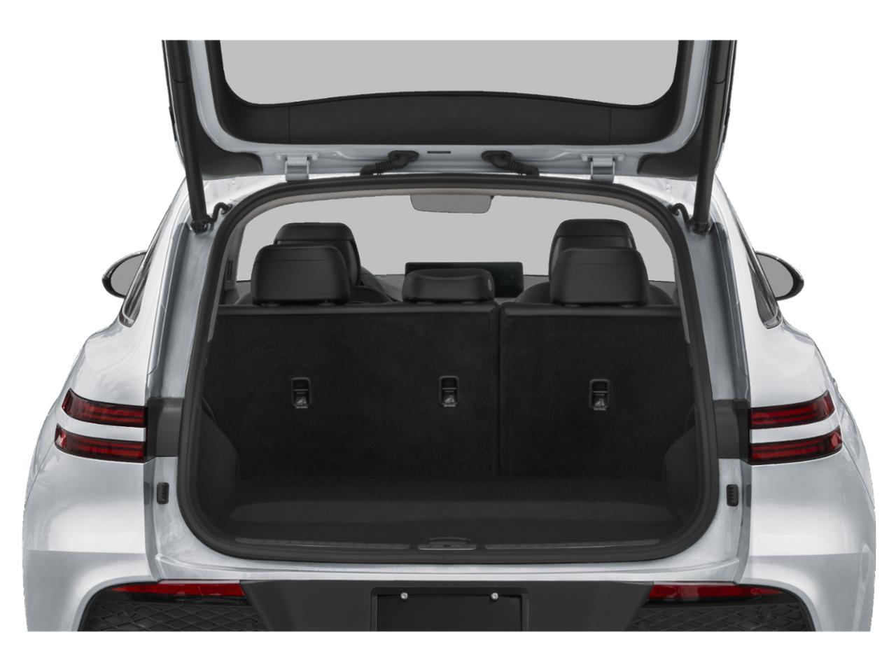 2025 Genesis GV70 2.5T Prestige AWD Listowel ON