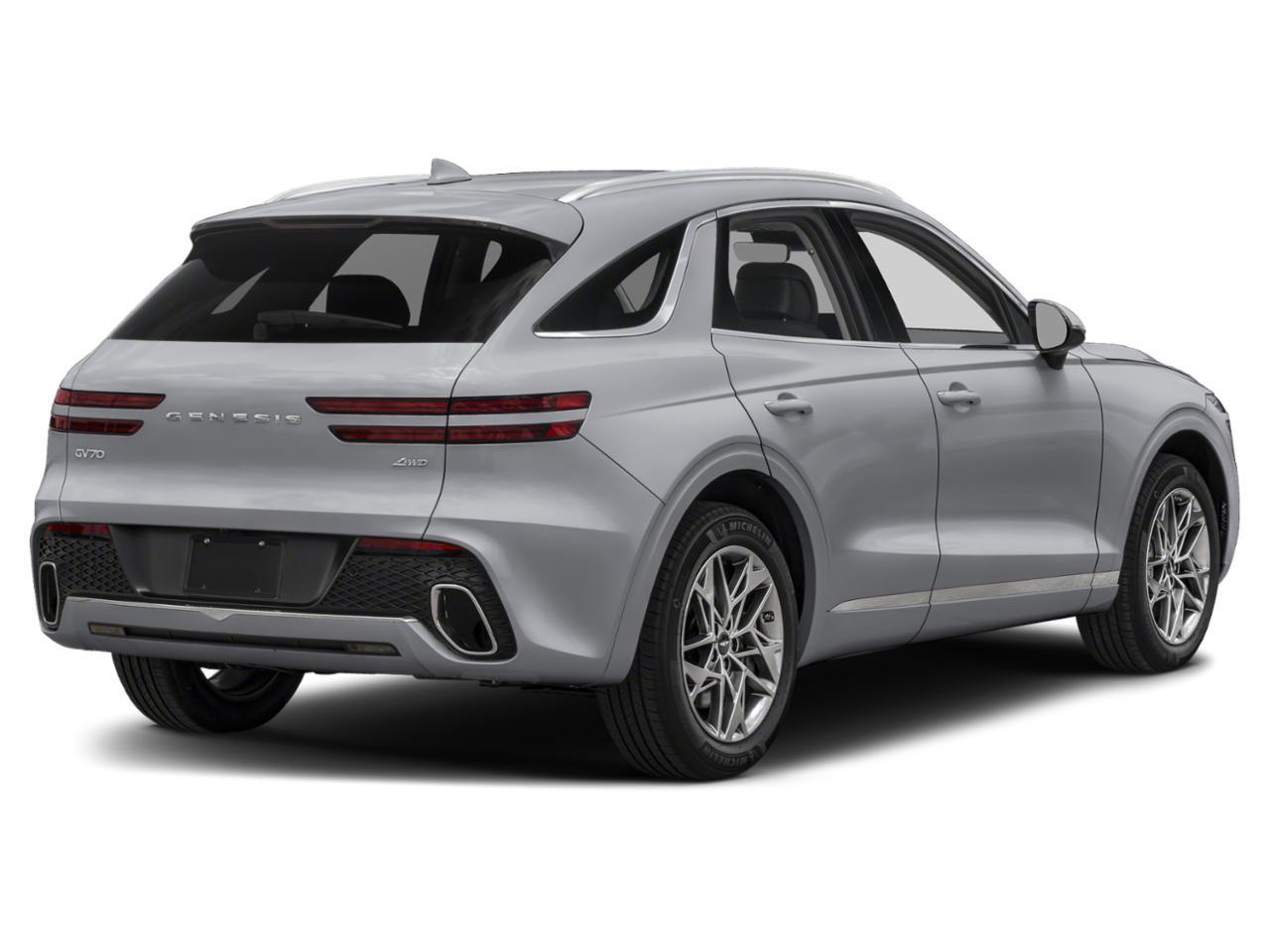 2025 Genesis GV70 2.5T Prestige AWD Listowel ON