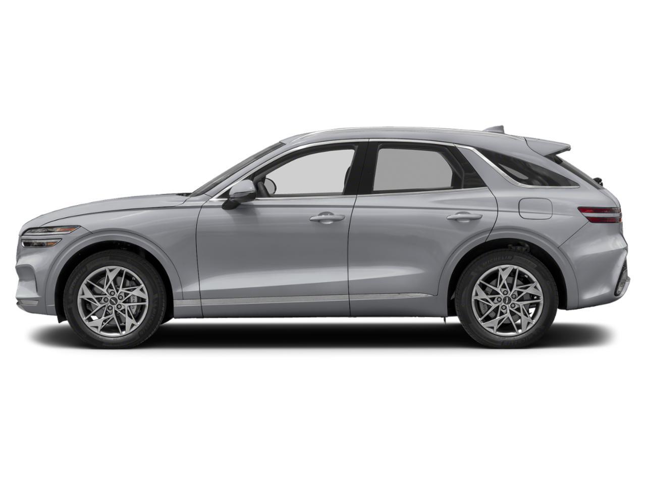 2025 Genesis GV70 2.5T Prestige AWD Listowel ON