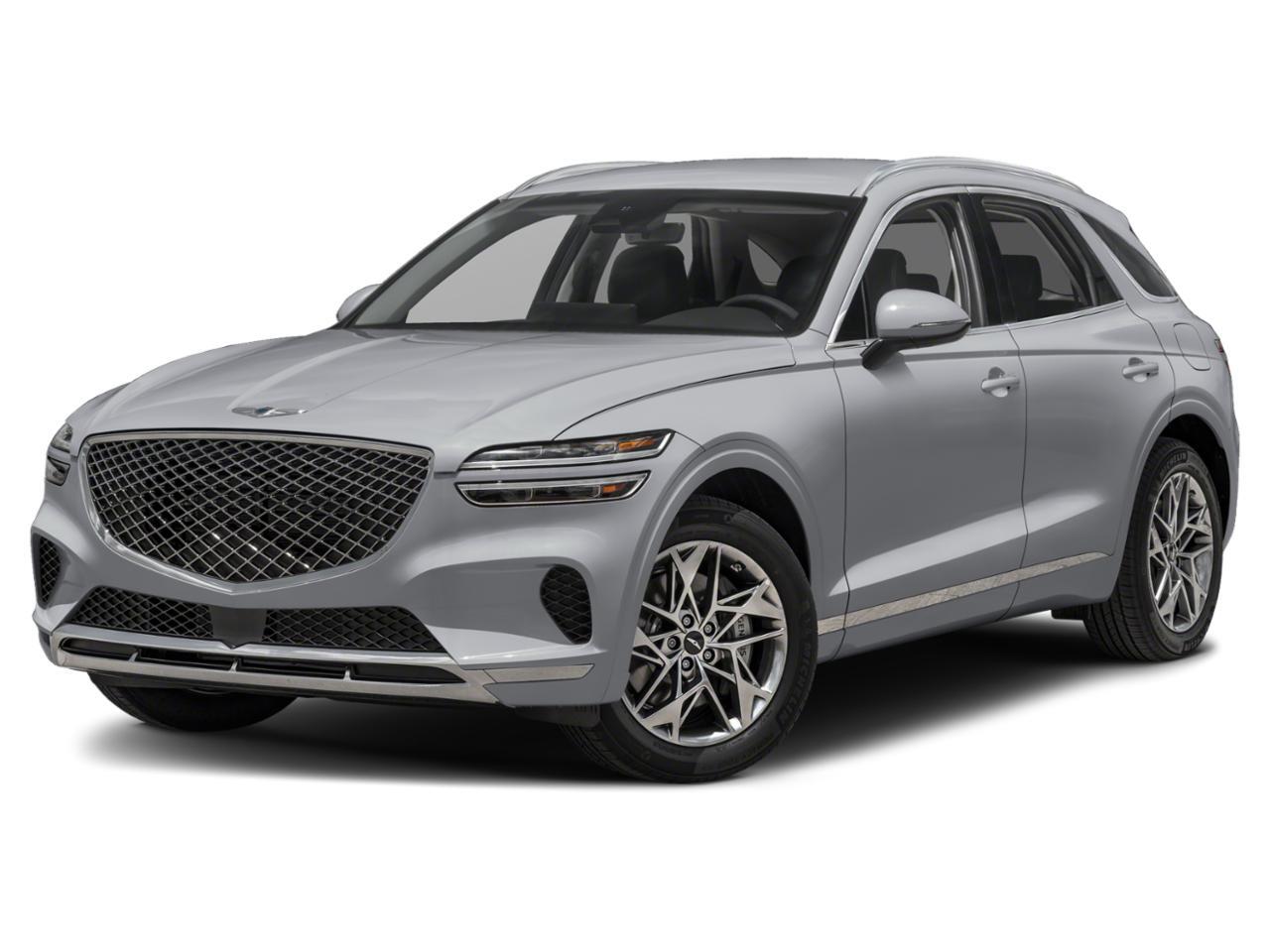 2025 Genesis GV70 2.5T Prestige AWD Listowel ON