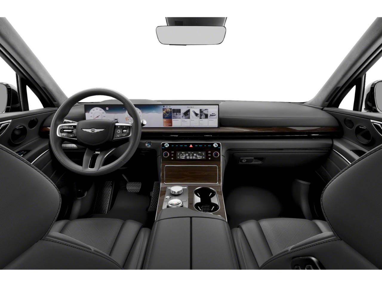 2025 Genesis GV80 3.5T ADVANCED Chantilly VA