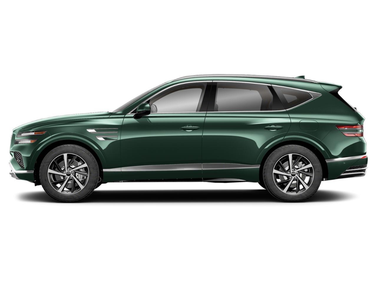 2025 Genesis GV80 3.5T ADVANCED Chantilly VA