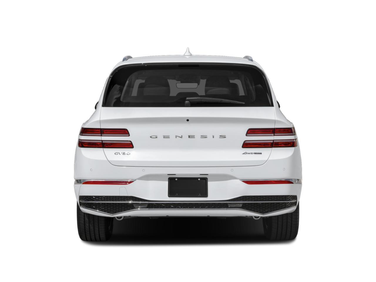 2025 Genesis GV80 3.5T Prestige San Clemente CA