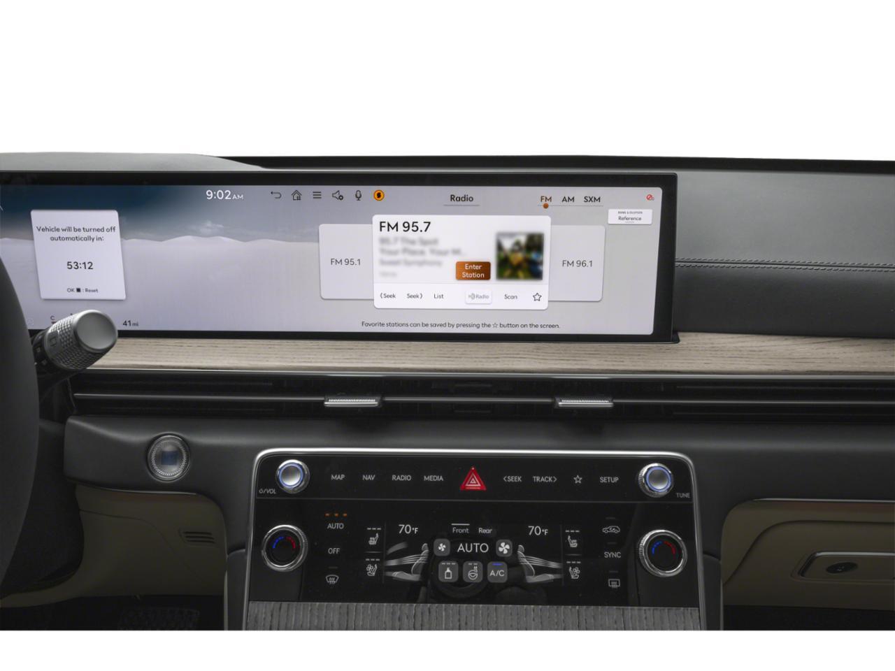 2025 Genesis GV80 3.5T Prestige San Clemente CA