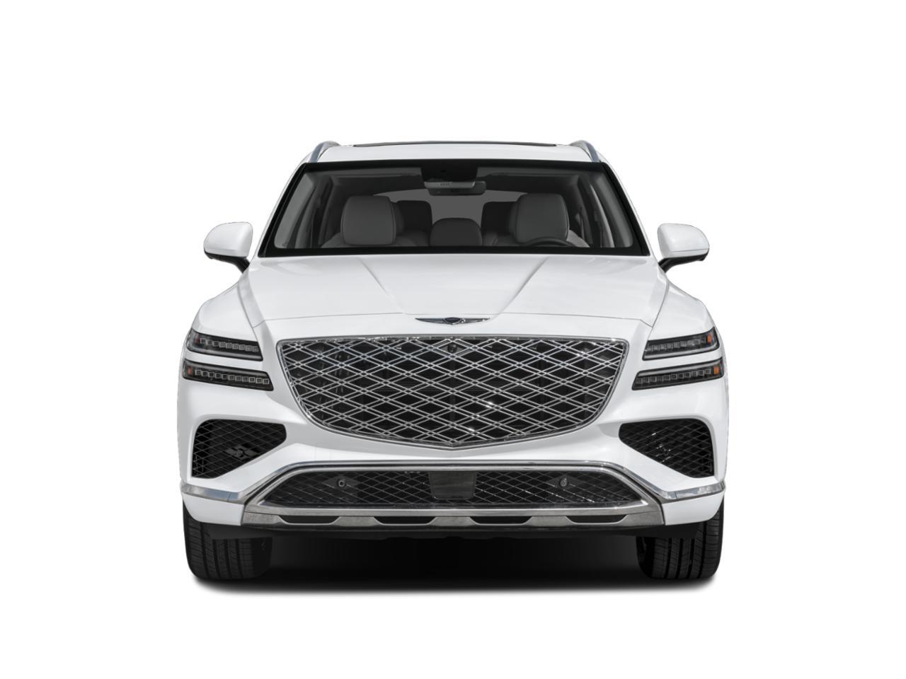2025 Genesis GV80 3.5T Prestige San Clemente CA