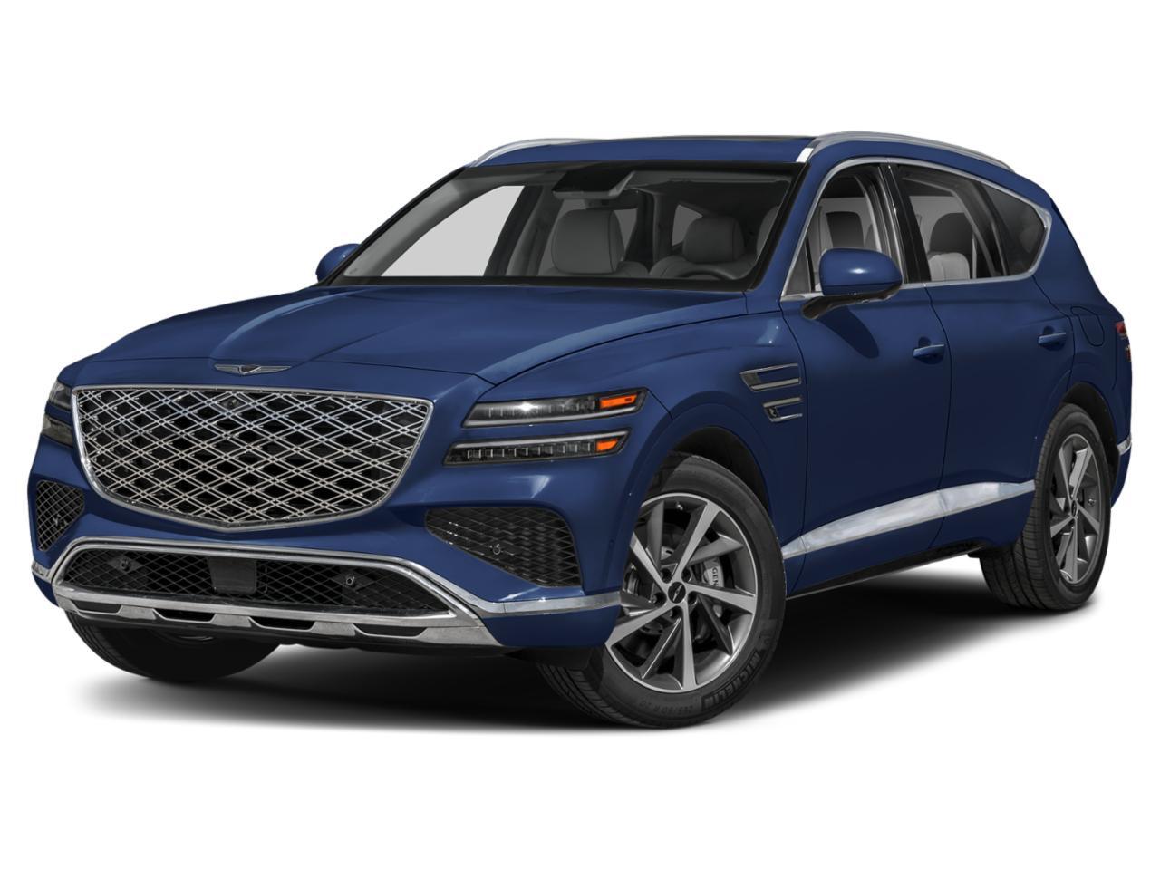 2025 Genesis GV80 3.5T Prestige