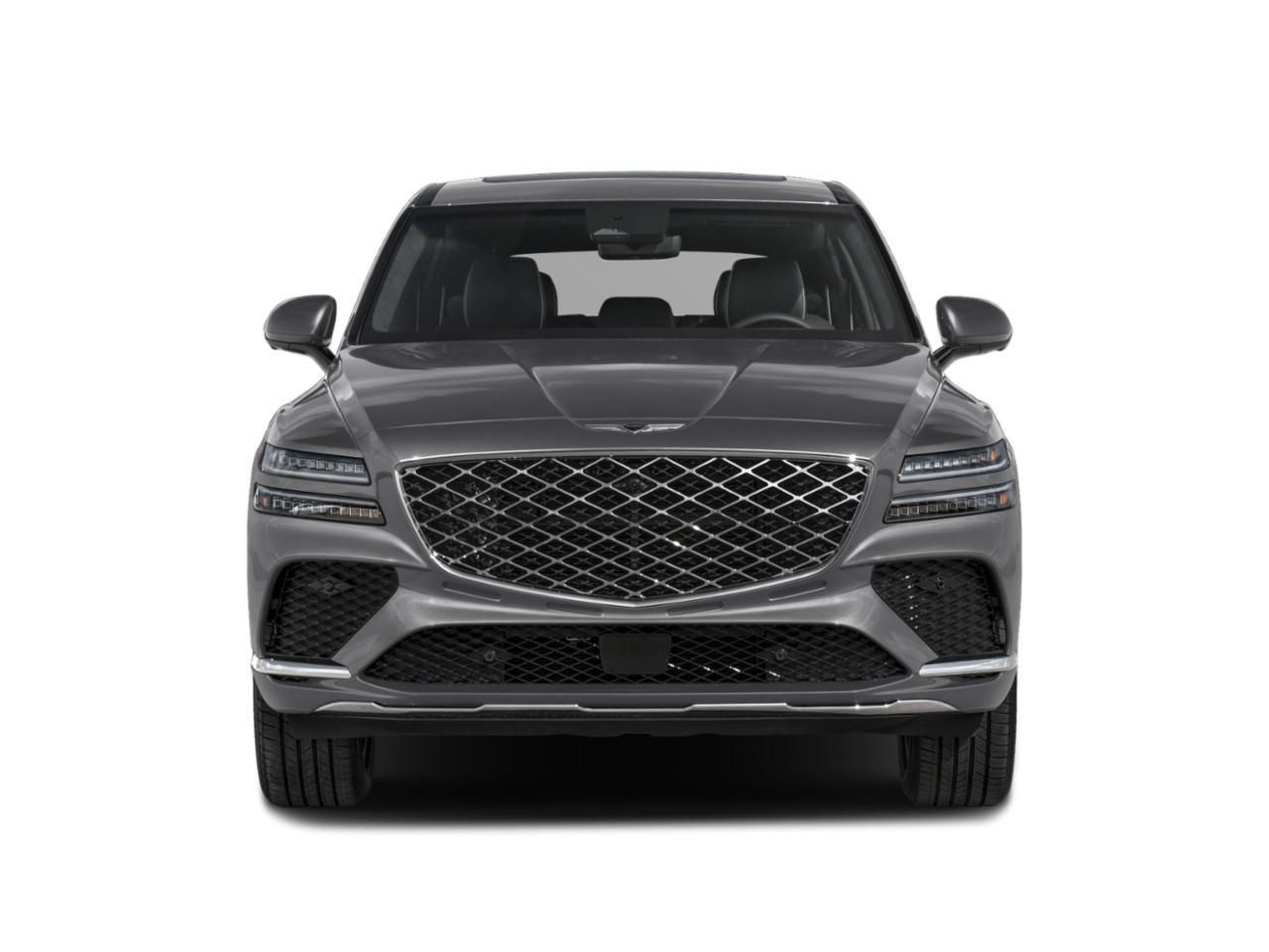 2025 Genesis GV80 Coupe 3.5T e-SC Corona CA