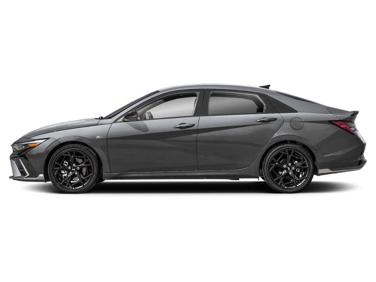 2025 HYUNDAI ELANTRA N LINE NNB Guaynabo PR