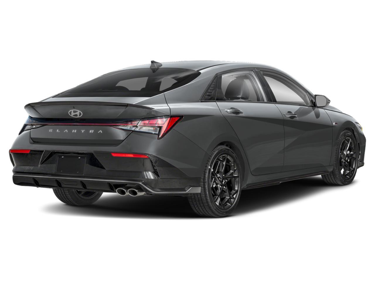 2025 HYUNDAI ELANTRA N LINE NNB Guaynabo PR