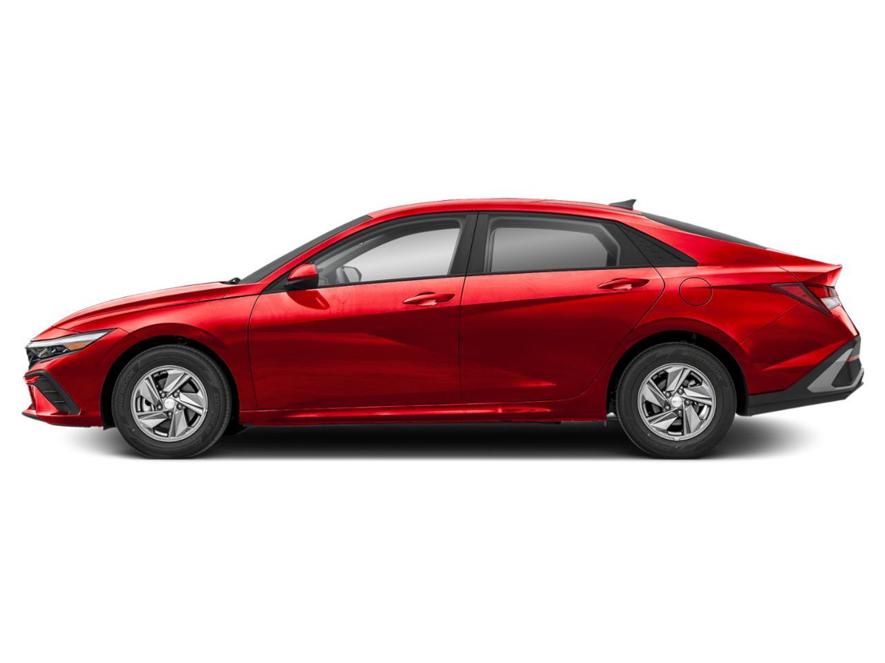 2025 HYUNDAI ELANTRA SE NNB Guaynabo PR