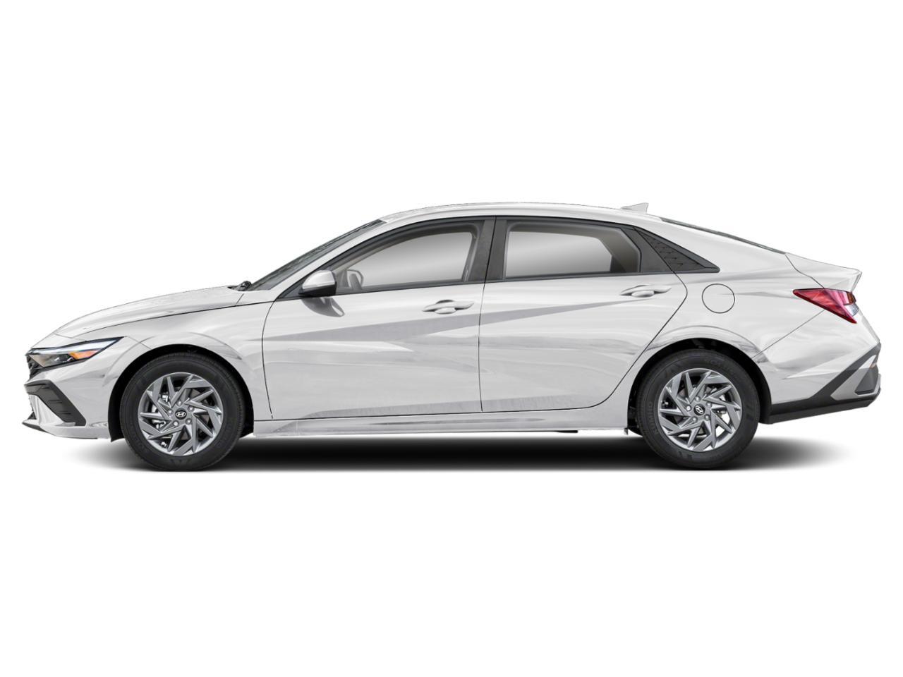 2025 HYUNDAI ELANTRA SEL SPO NNB Guaynabo PR