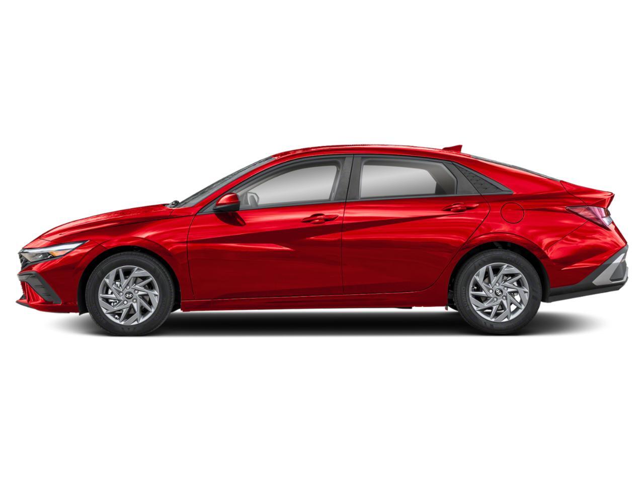 2025 HYUNDAI ELANTRA SEL SPO NNB Guaynabo PR