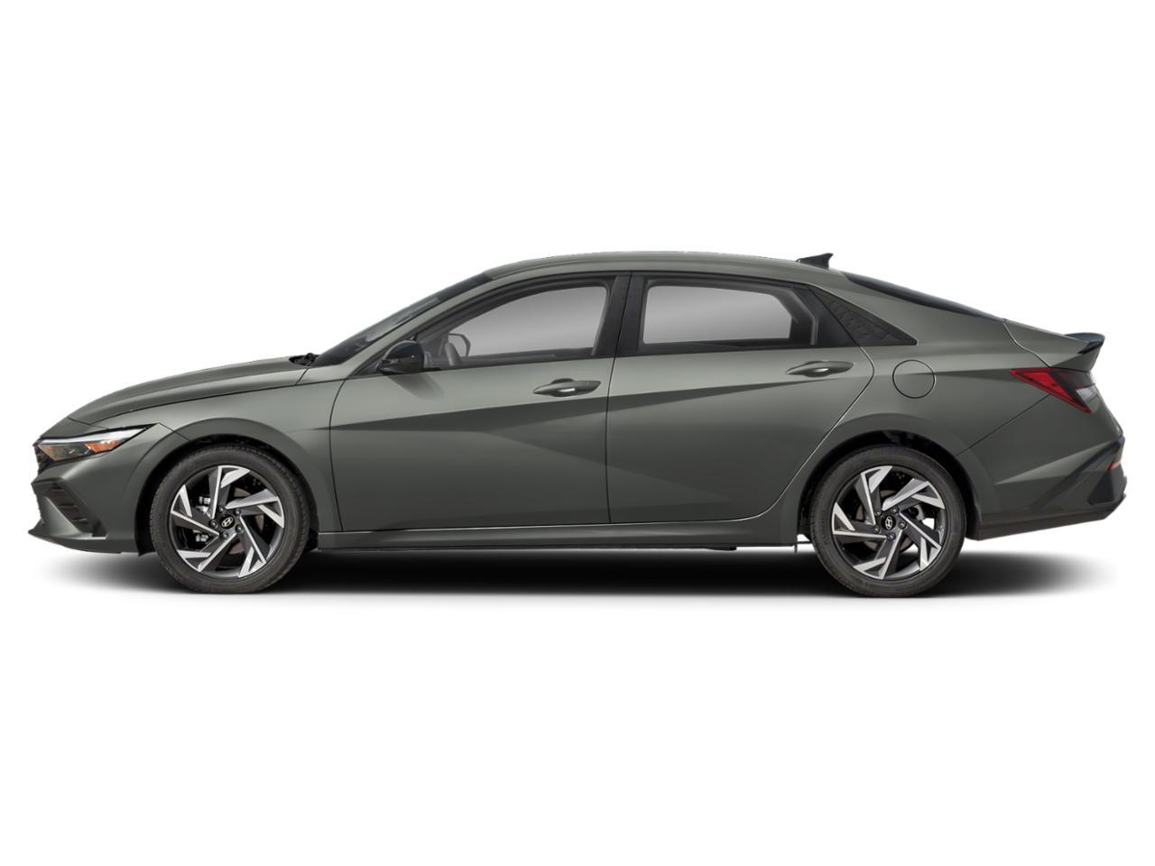 2025 HYUNDAI ELANTRA SEL SPO NNB Guaynabo PR
