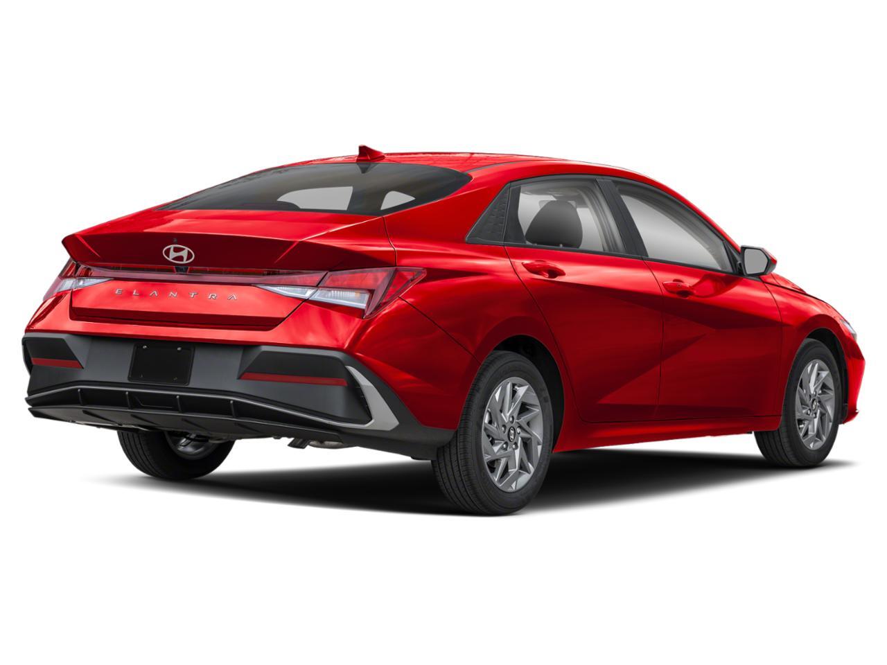 2025 HYUNDAI ELANTRA SEL SPO NNB Guaynabo PR