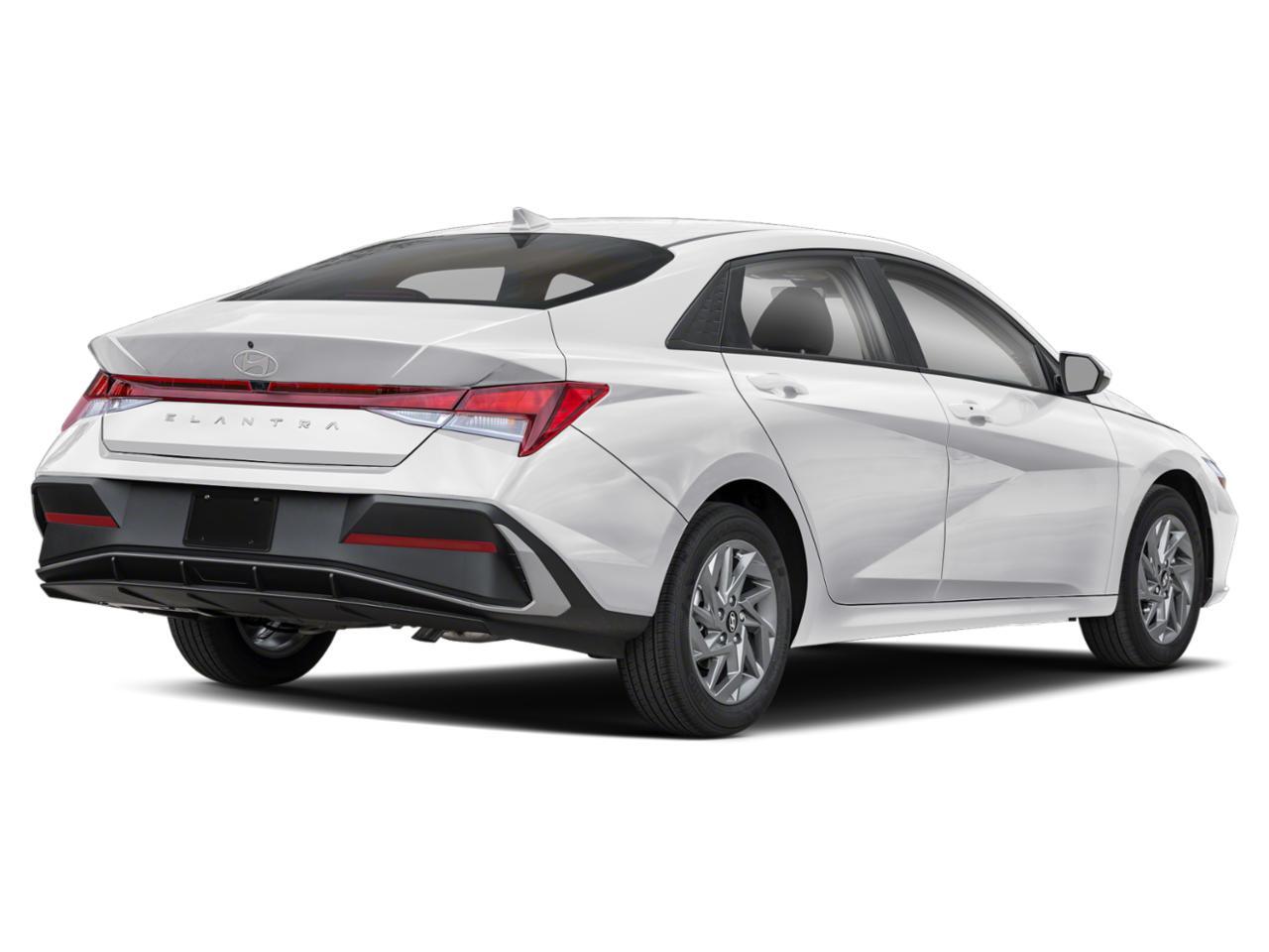 2025 HYUNDAI ELANTRA SEL SPO NNB Guaynabo PR
