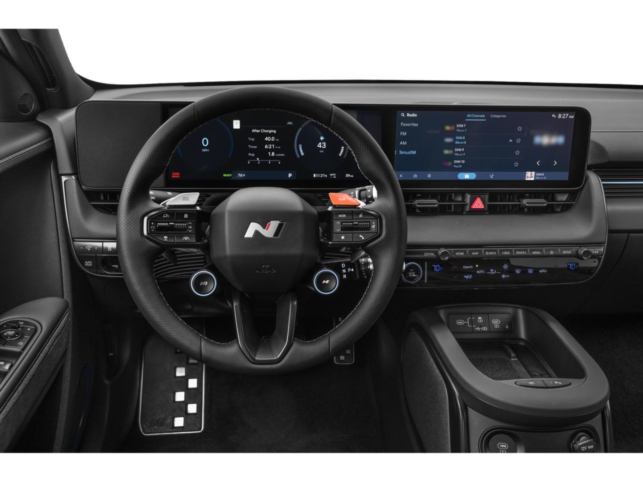 2025 HYUNDAI IONIQ 5 N Guaynabo PR