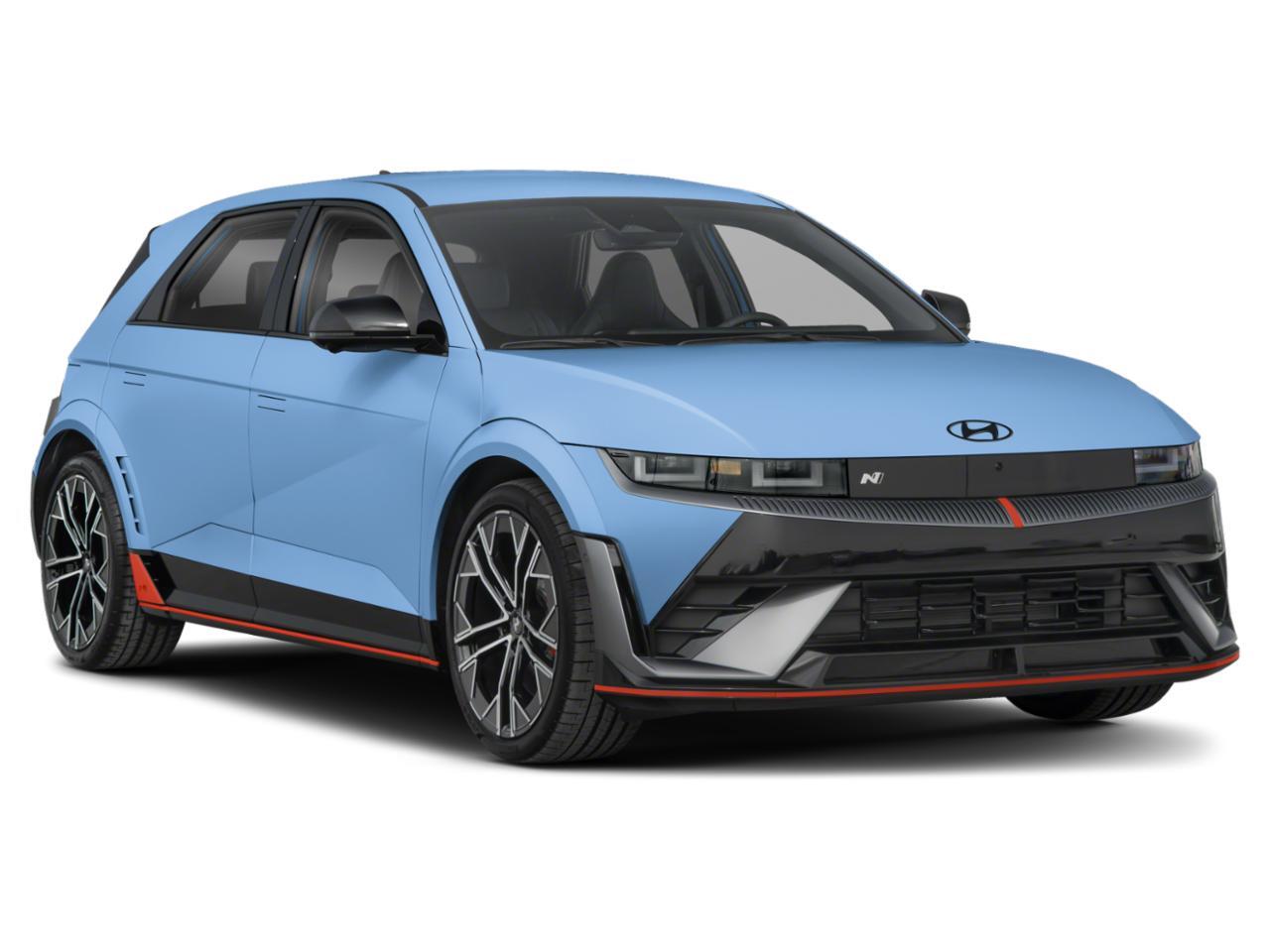 2025 HYUNDAI IONIQ 5 N Guaynabo PR