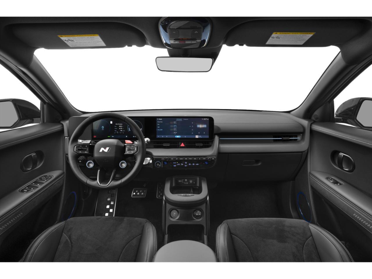 2025 HYUNDAI IONIQ 5 N Guaynabo PR