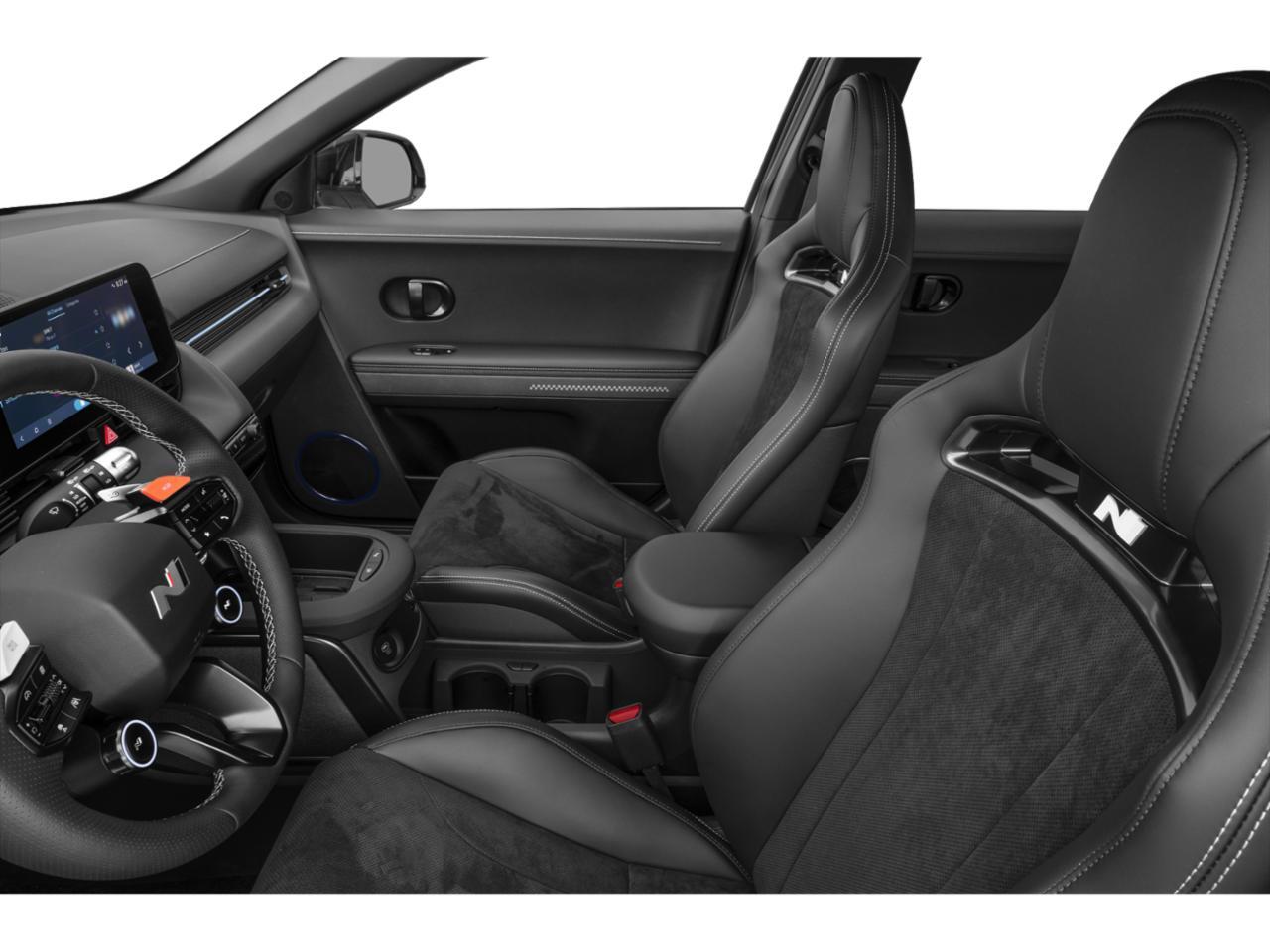2025 HYUNDAI IONIQ 5 N Guaynabo PR