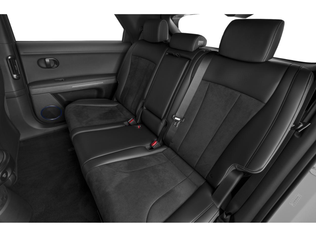 2025 HYUNDAI IONIQ 5 N Guaynabo PR
