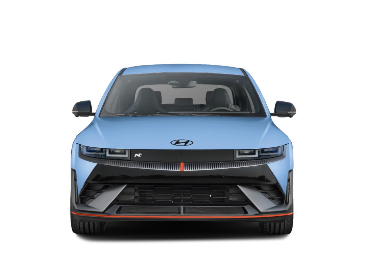 2025 HYUNDAI IONIQ 5 N Guaynabo PR