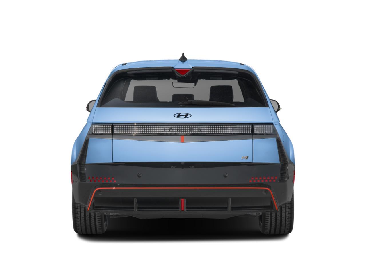 2025 HYUNDAI IONIQ 5 N Guaynabo PR