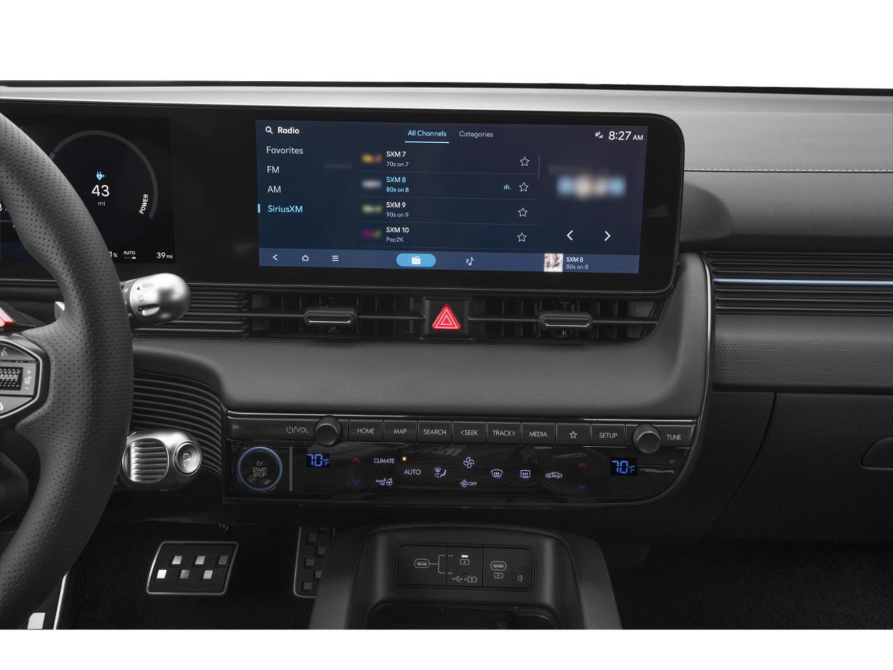 2025 HYUNDAI IONIQ 5 N Guaynabo PR