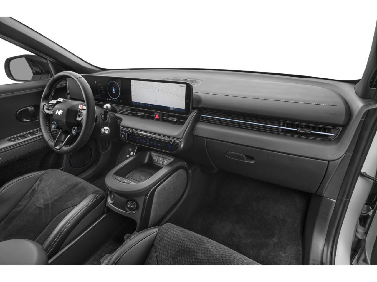 2025 HYUNDAI IONIQ 5 N Guaynabo PR