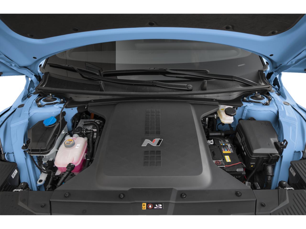 2025 HYUNDAI IONIQ 5 N Guaynabo PR