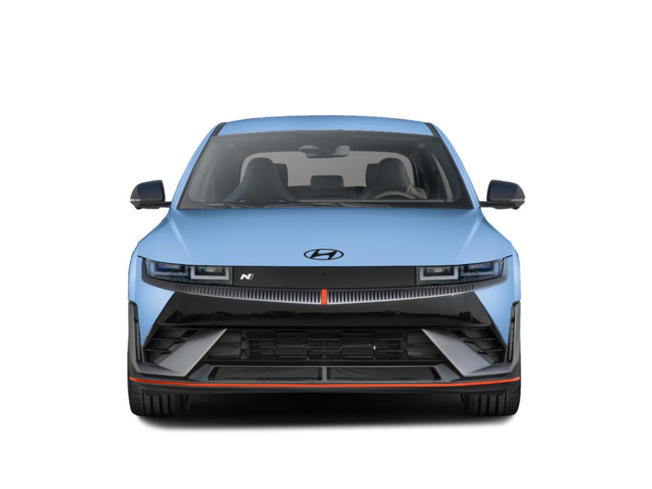 2025 HYUNDAI IONIQ 5 N Guaynabo PR
