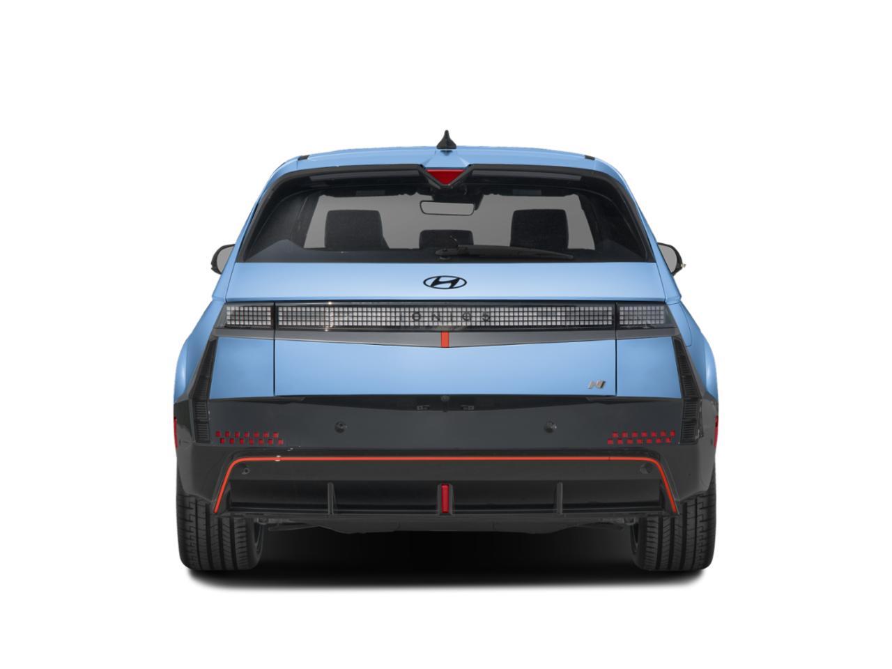 2025 HYUNDAI IONIQ 5 N Guaynabo PR