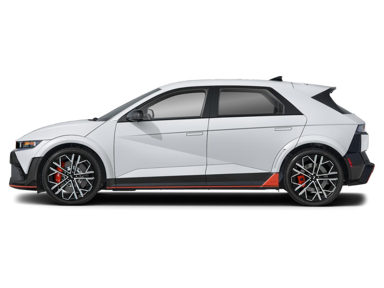 2025 HYUNDAI IONIQ 5 N Guaynabo PR