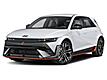 2025 HYUNDAI IONIQ 5 N