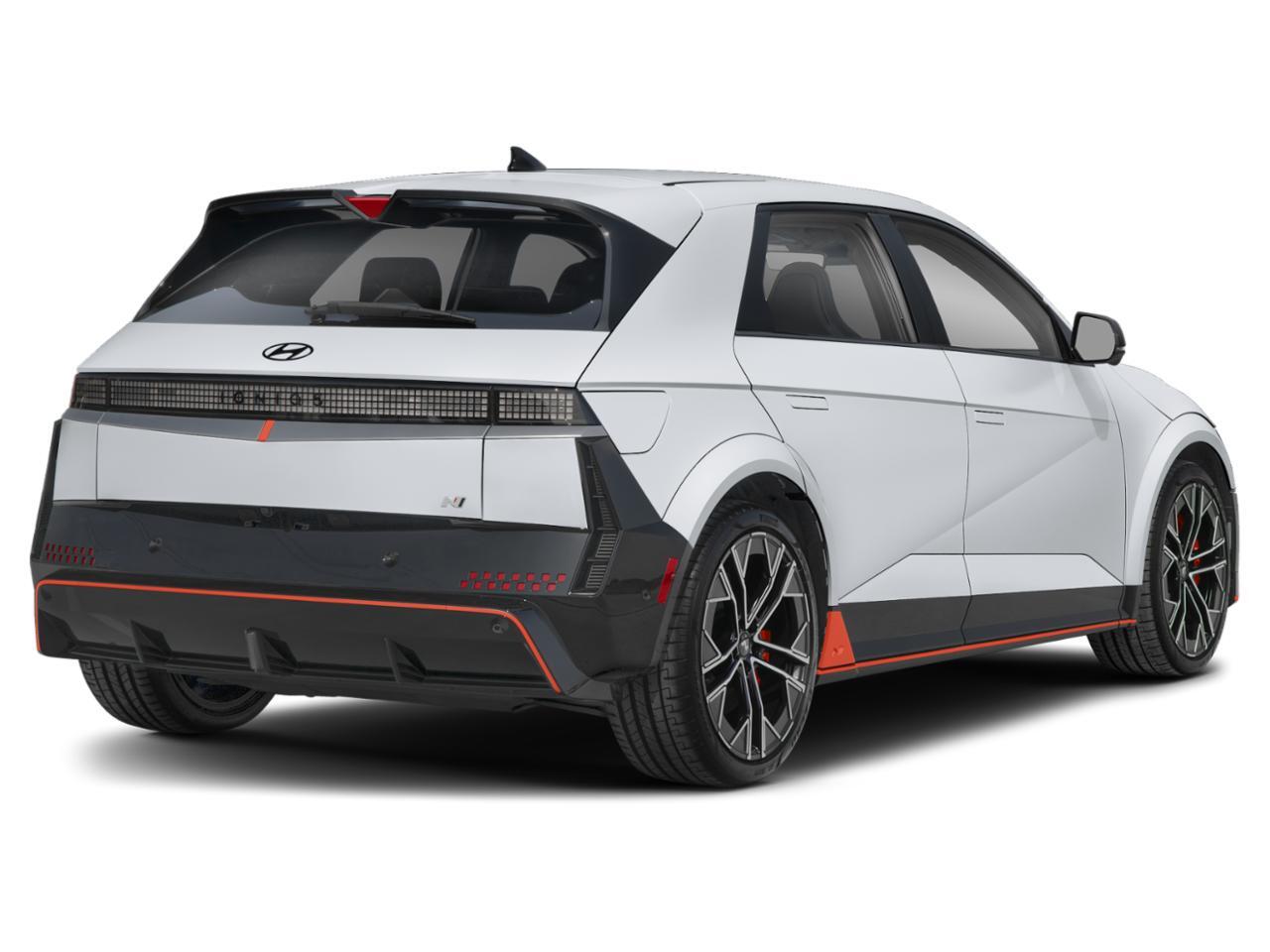 2025 HYUNDAI IONIQ 5 N Guaynabo PR