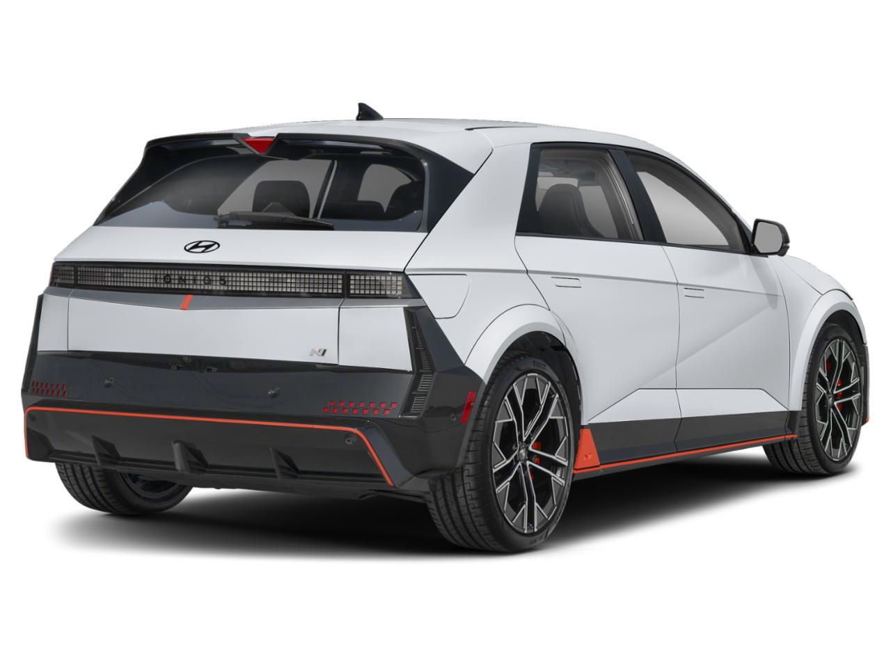 2025 HYUNDAI IONIQ 5 N Guaynabo PR