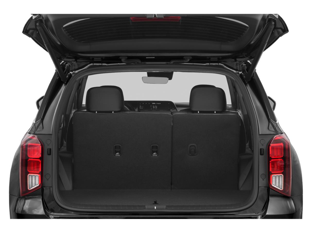 2025 HYUNDAI PALISADE LIMITE NVX Guaynabo PR