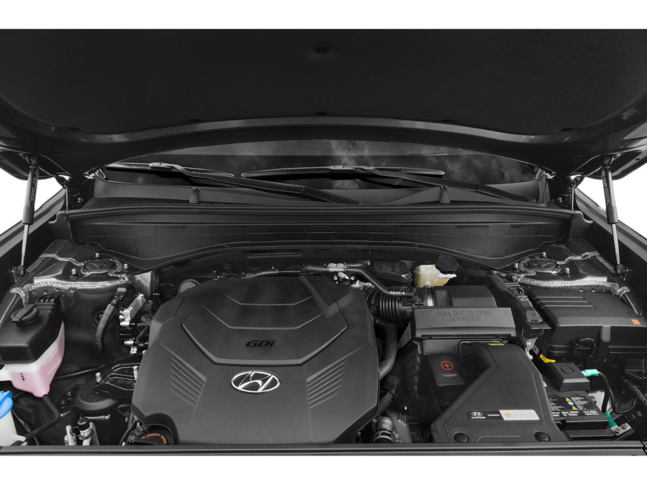 2025 HYUNDAI PALISADE LIMITE NVX Guaynabo PR