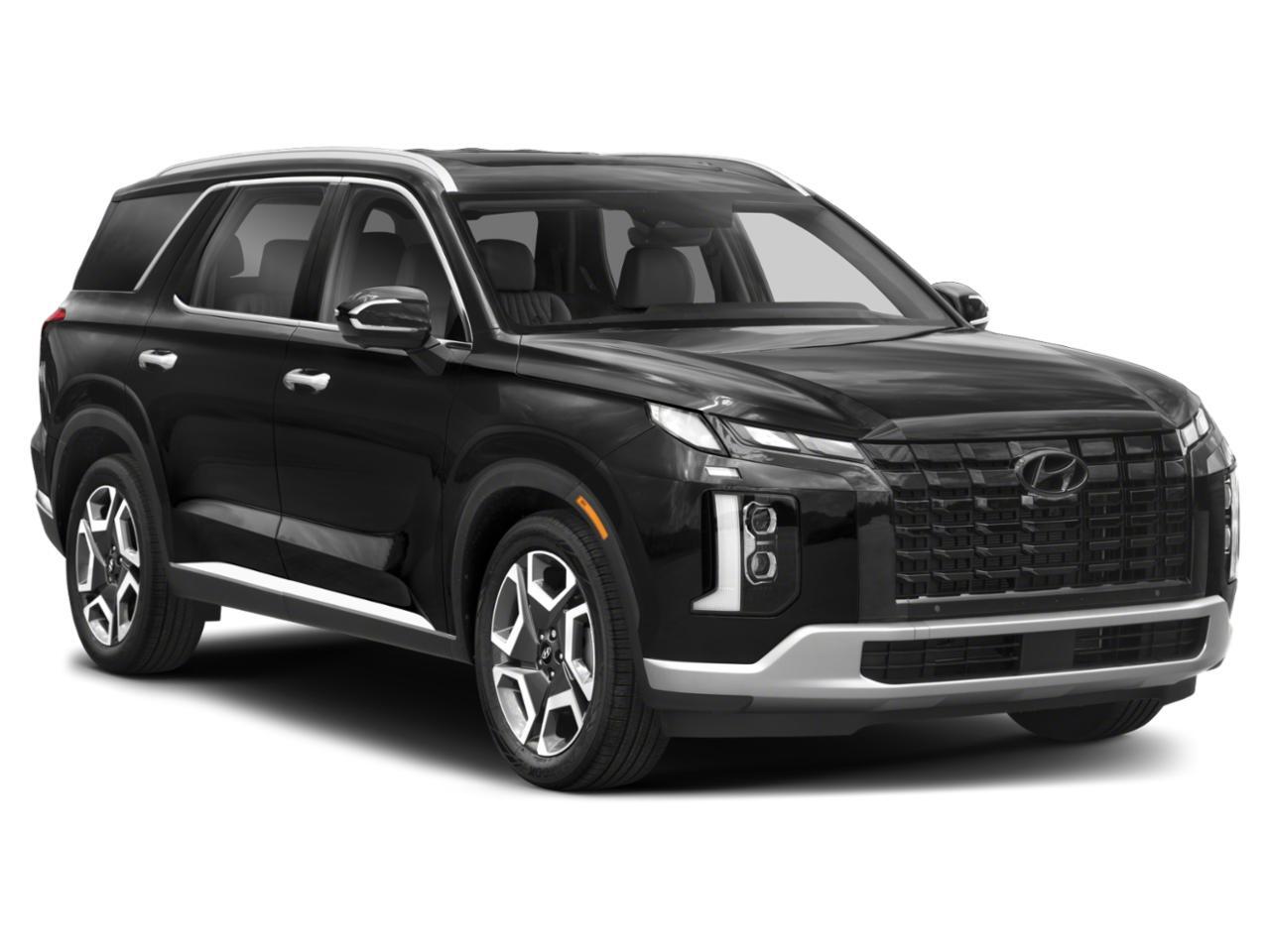 2025 HYUNDAI PALISADE LIMITE NVX Guaynabo PR