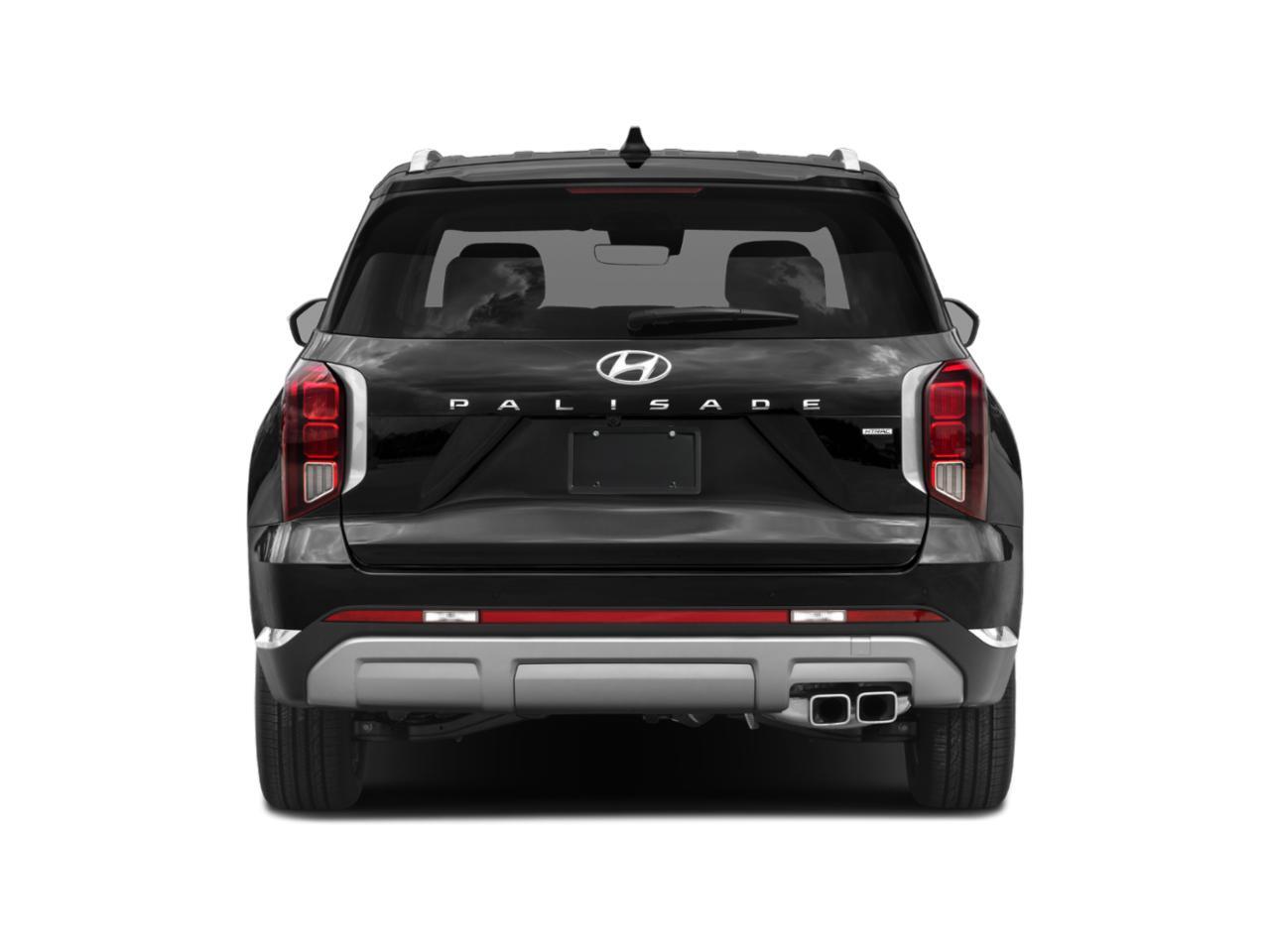 2025 HYUNDAI PALISADE LIMITE NVX Guaynabo PR