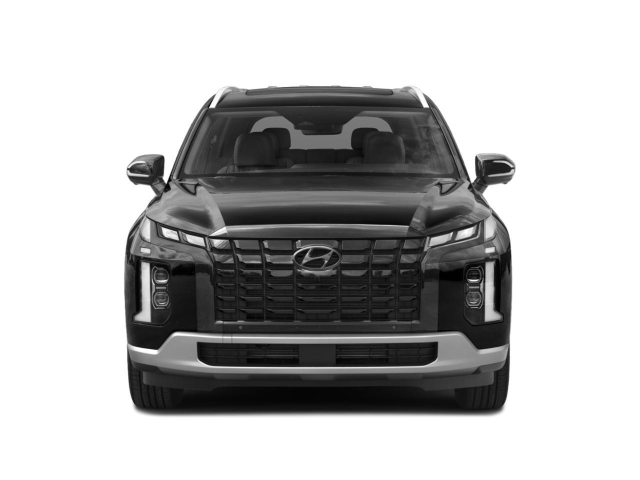 2025 HYUNDAI PALISADE LIMITE NVX Guaynabo PR