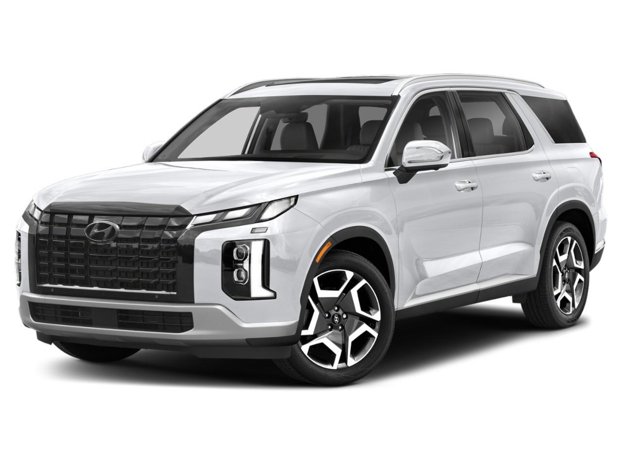 2025 HYUNDAI PALISADE LIMITE