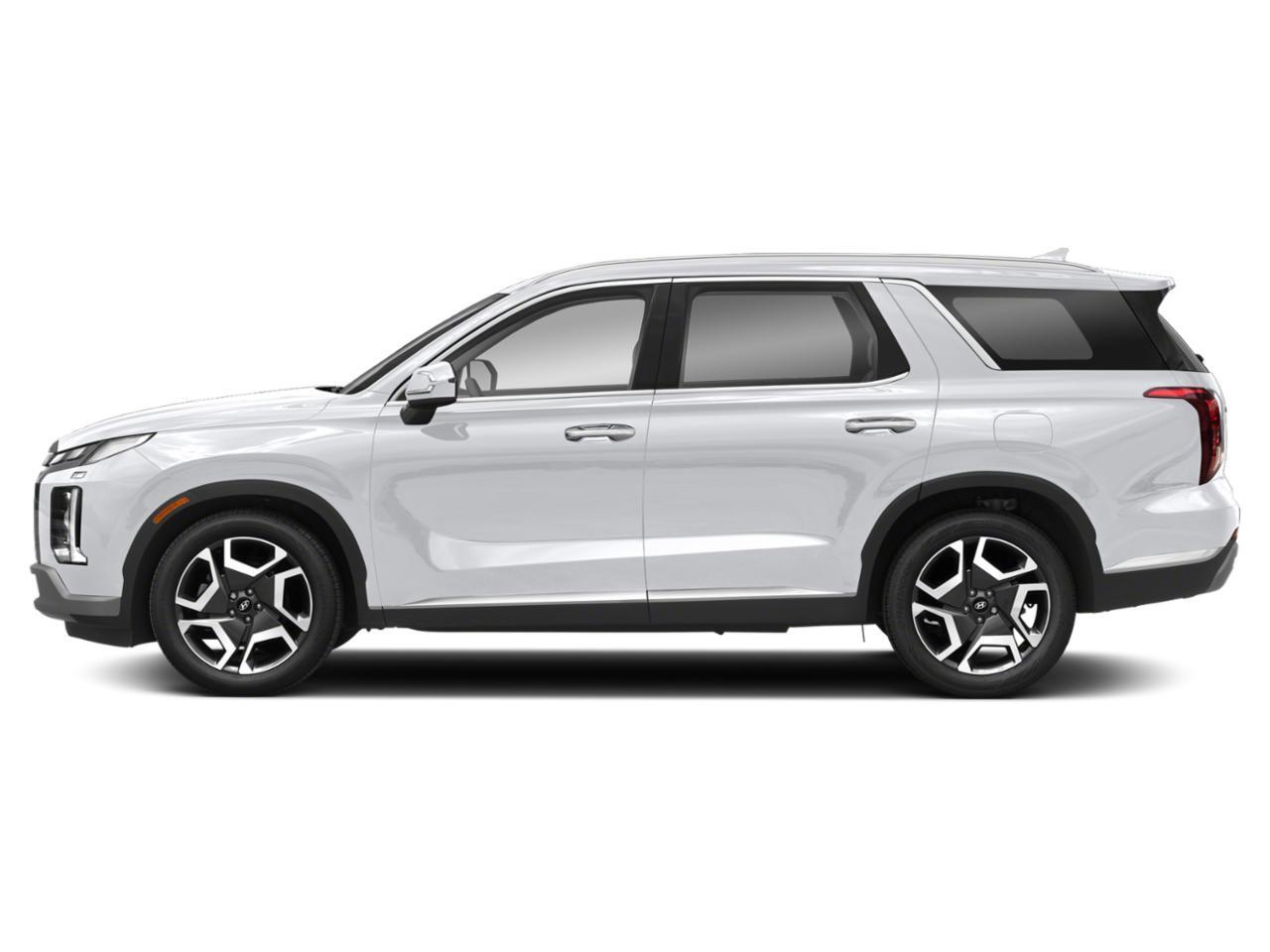 2025 HYUNDAI PALISADE LIMITE NVX Guaynabo PR