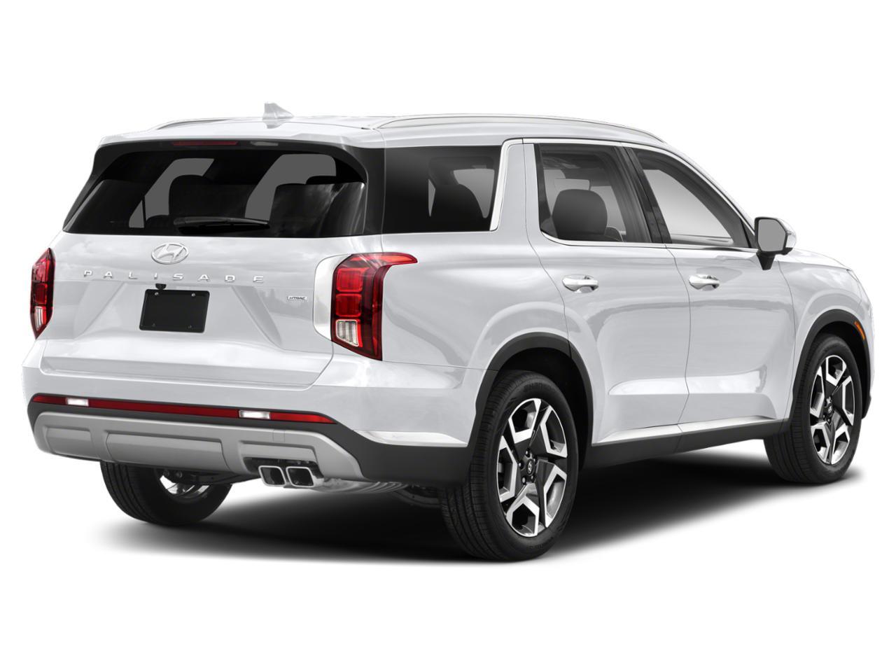 2025 HYUNDAI PALISADE LIMITE NVX Guaynabo PR