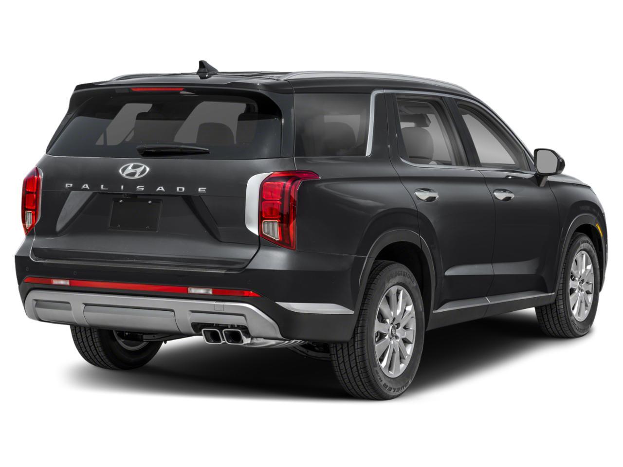 2025 HYUNDAI PALISADE SEL SEL Guaynabo PR