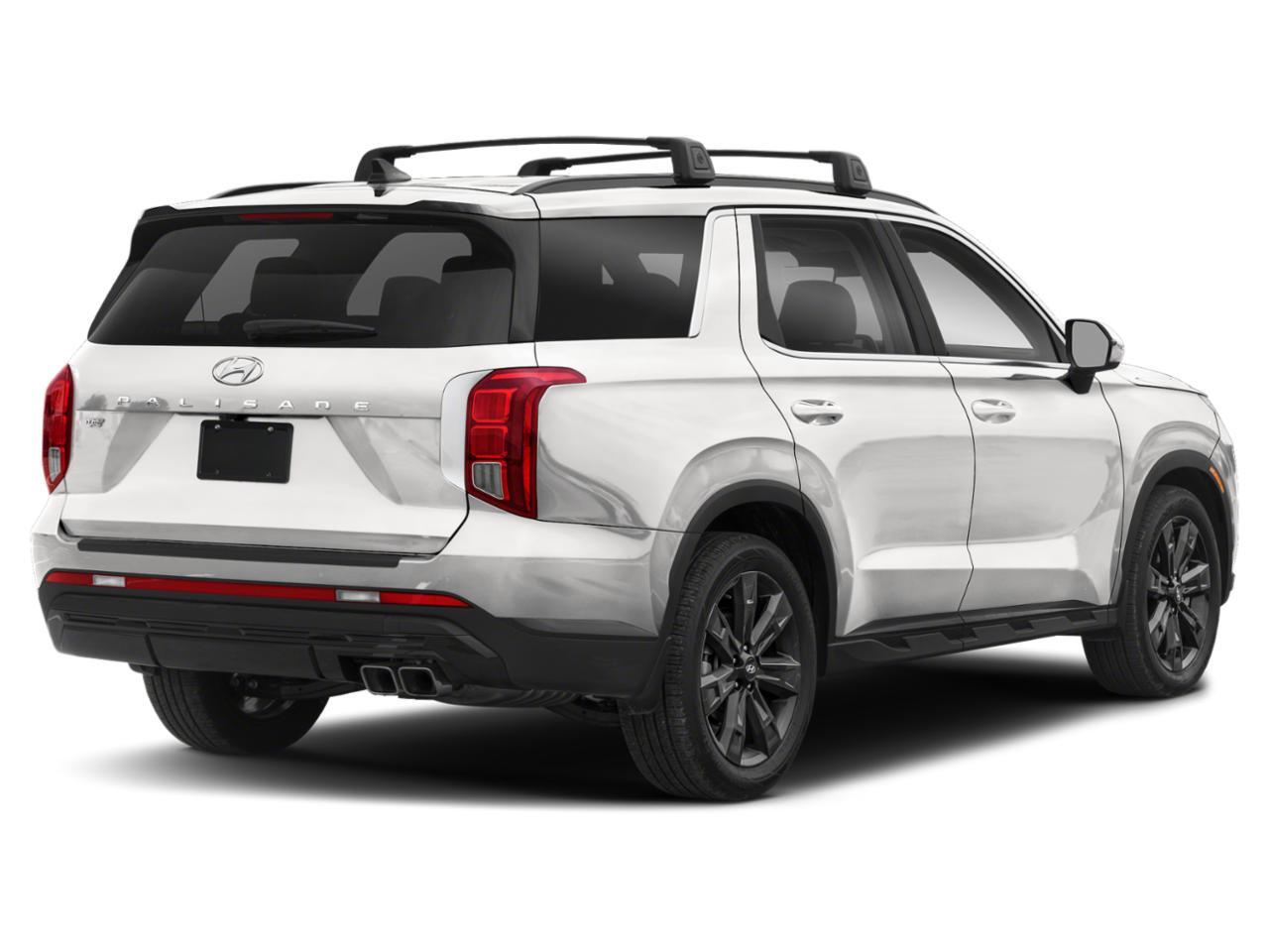 2025 HYUNDAI PALISADE XRT Guaynabo PR