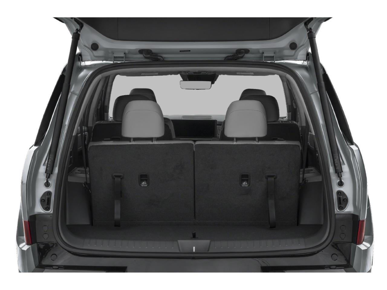 2025 HYUNDAI SANTA FE CALLIG 4NB Guaynabo PR