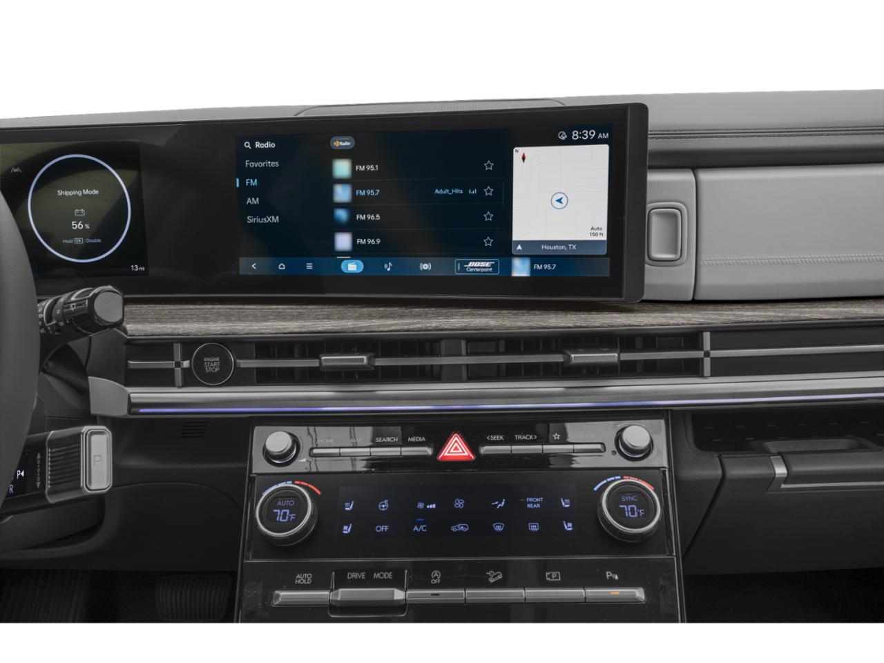 2025 HYUNDAI SANTA FE CALLIG 4NB Guaynabo PR